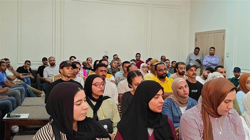 محافظ الإسماعيلية