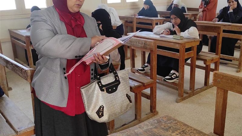 جانب من الجولة 