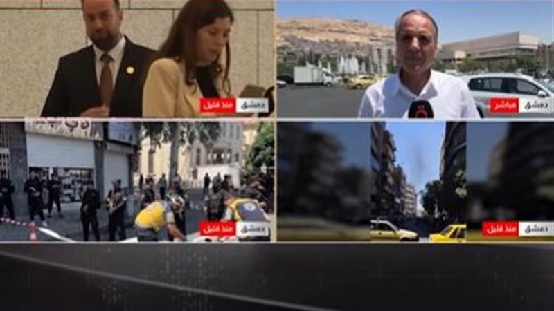 قناة القاهرة الإخبارية