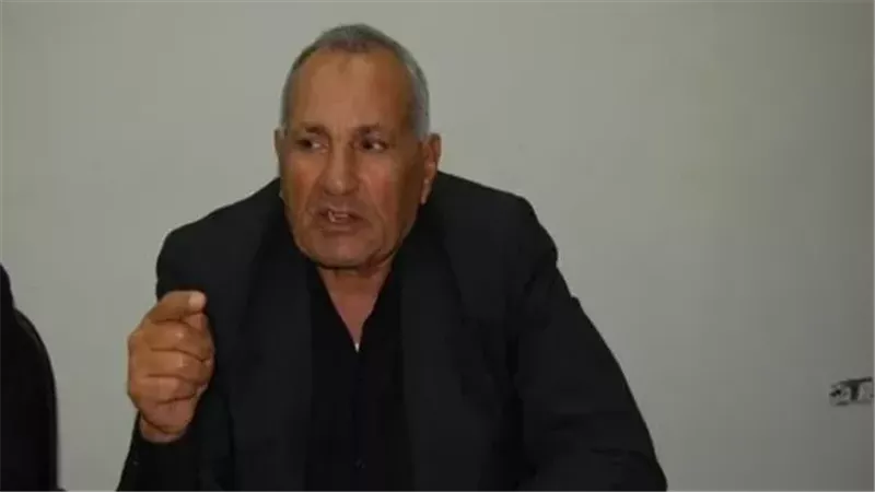 اللواء محمد رشاد