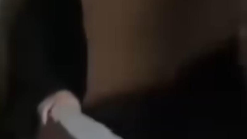 جدة الطفلة 