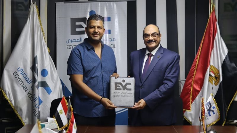 رضا فرحات ينضم إلى