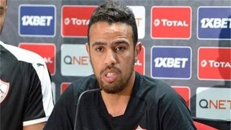 حازم إمام 