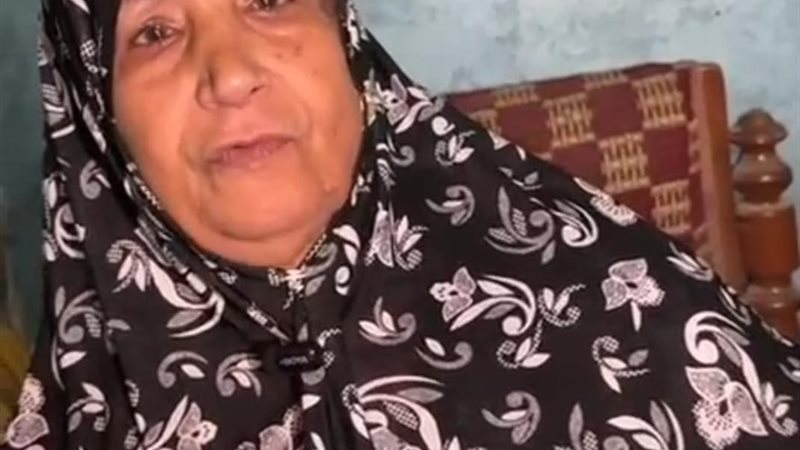 والدة الضاحية 