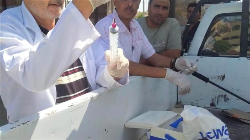 مديرية الطب البيطري