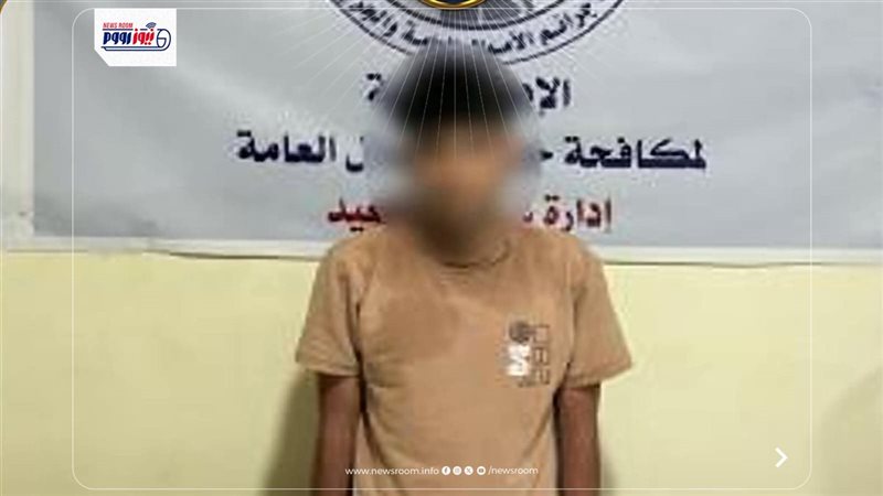 صورت المتهم بالمنيا