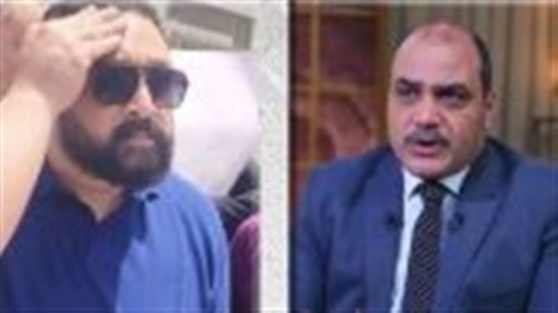 محمد الباز يرد على