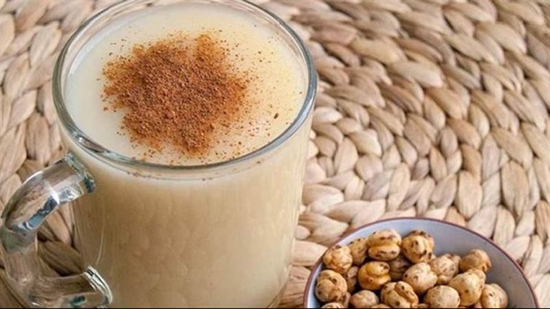 طريقة عمل البوظة