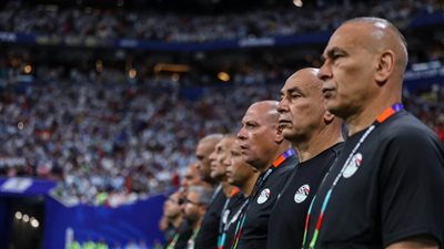 حسام حسن: ظلمنا من أجل استمرار ميسي في كأس العالم.. والفيفا غير عادلة
