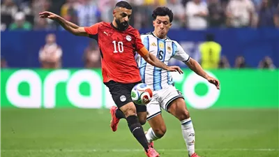 بتهمة غسيل الأموال.. الفيدرالي يحقق مع الاتحاد الأرجنتيني بعد عبور مصر