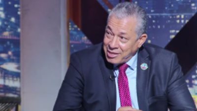 رئيس الجالية المصرية بفرنسا: بكيت بعد مباراة الأرجنتين.. والفراعنة رفعوا رأسنا