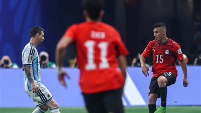 كريم حافظ بعد الوداع من كأس العالم: كان نفسنا نفرح أعظم شعب في الدنيا