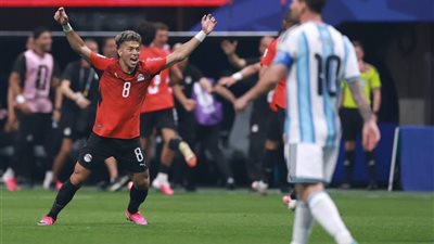 رقم سلبي لمنتخب الأرجنتين في المونديال .. عنوانه الفرق العربية