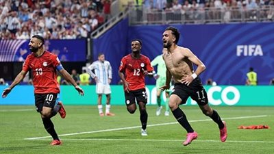 تقنية الفيديو تحرم زيكو من هدف تاريخي في مرمى الأرجنتين بكأس العالم