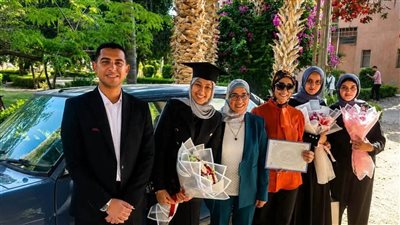 طلاب زراعة بنها يبتكرون طعوما ذكية لمكافحة القوارض والحفاظ على الأمن الغذائي