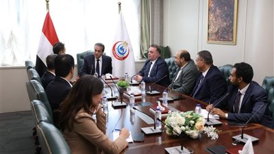 شراكة جديدة بين وزارة الصحة وسامسونج لدعم التدريب الطبي والتحول الرقمي