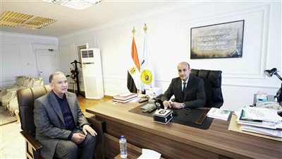 استجابة لمطالب أولياء الأمور.. محافظ أسيوط يدرس خفض تنسيق الثانوية العامة