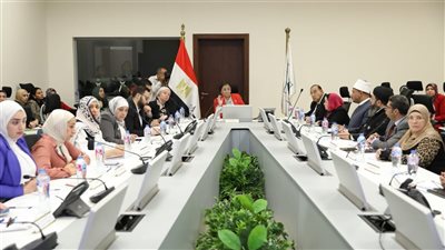الصحة تطلق المنصة الإلكترونية للخطة التنفيذية الثانية للسكان والتنمية حتى 2027