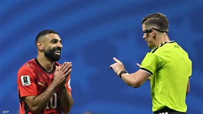 السيناريوهات المتوقعة بعد شكوى حكم مباراة مصر والأرجنتين في كأس العالم 