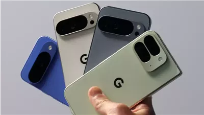 جوجل تحدد موعد الكشف عن هواتف Pixel 11.. حدث Made by Google ينطلق 12 أغسطس
