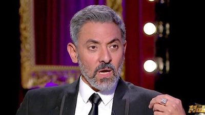 رفعتوا راسنا.. فتحي عبدالوهاب يدعم منتخب مصر رغم توديع كأس العالم