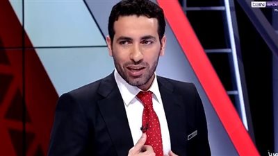 أبو تريكة يوجه رسالة لمنتخب مصر بعد وداع كأس العالم أمام الأرجنتين