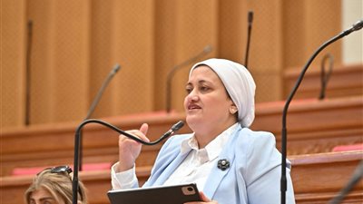 برلمانية: غياب الرقابة جعل المواطنين فريسة لشركات العقارات الوهمية| خاص