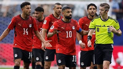 بعد شكوى اتحاد الكرة إلى فيفا.. هل يتم إعادة مباراة مصر والأرجنتين؟