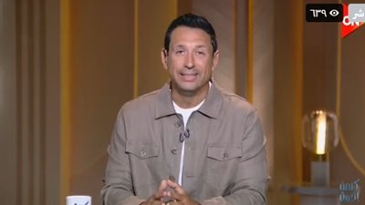 أحمد سالم: «لو اهتمينا بالإخلاص في العمل مثل فتاوى المرأة هنبقى من الأمم المتقدمة»