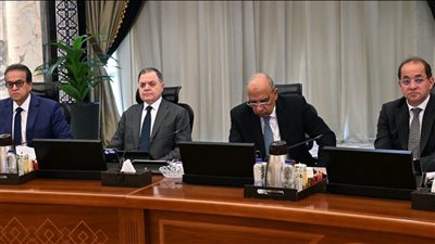 وزير الكهرباء يستعرض القدرات الحالية والمُخططة من الطاقات المتجددة