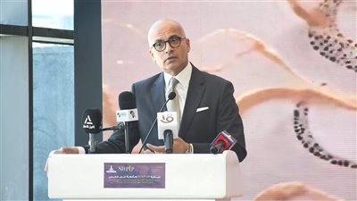 رئيس جامعة عين شمس: مشروع STEP Up يمثل نقلة نوعية في منظومة التعليم