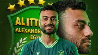 تأكيداً لنيوز رووم.. الاتحاد السكندري يعلن التعاقد مع حسام حسن لمدة موسمين