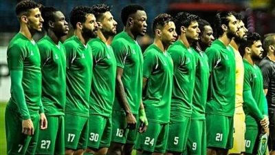 حسام حسن على رأسهم.. الاتحاد السكندري يعلن التعاقد مع 6 لاعبين جدد