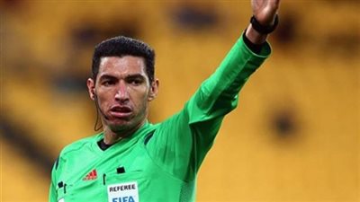جهاد جريشة: تعيينات حكام كأس العالم تتم بالواسطة والتدخلات