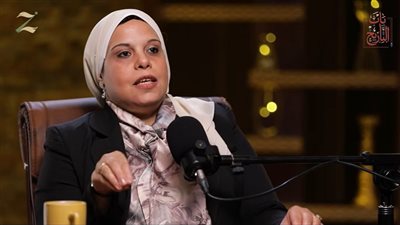 هبة عبدالمقصود: الخلاف بين السنة والشيعة بدأ سياسيا بعد وفاة الرسول 