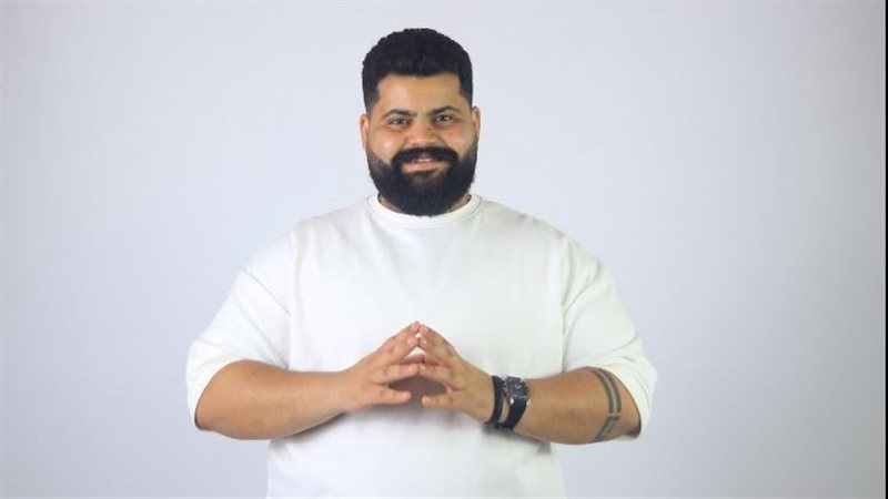 ديفيد سعيد 