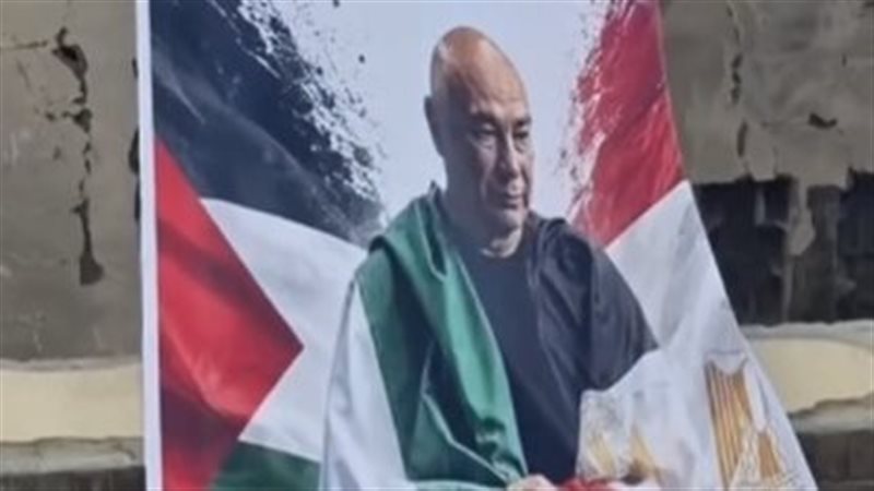 صورة حسام حسن