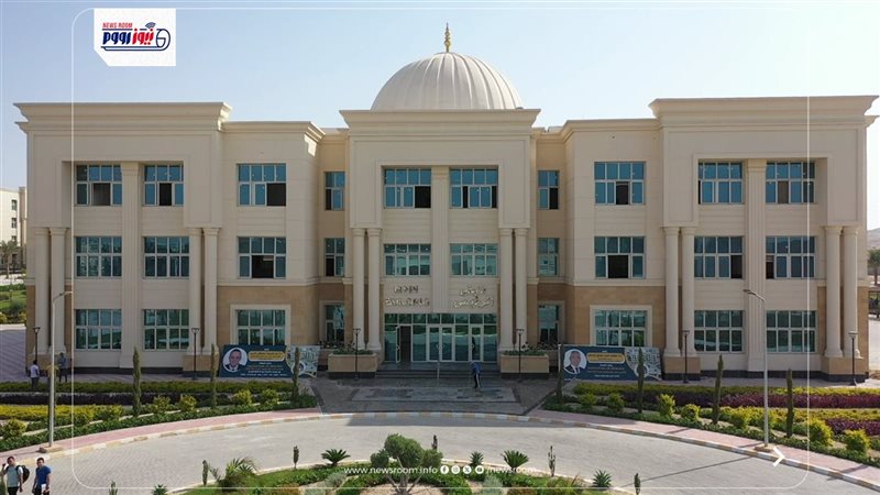 جامعة المنيا الأهلية