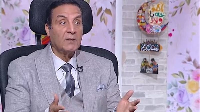 اللواء أركان حرب