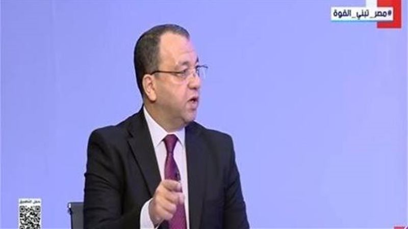 اللواء الدكتور أيمن