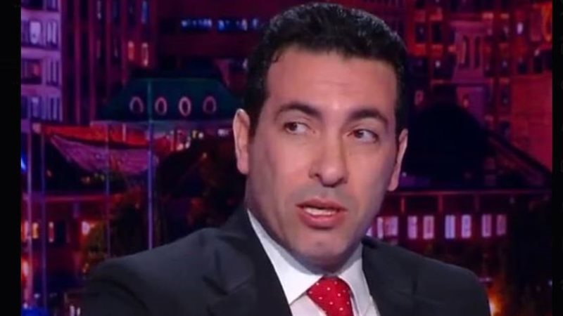 أبوتريكة نجم منتخب