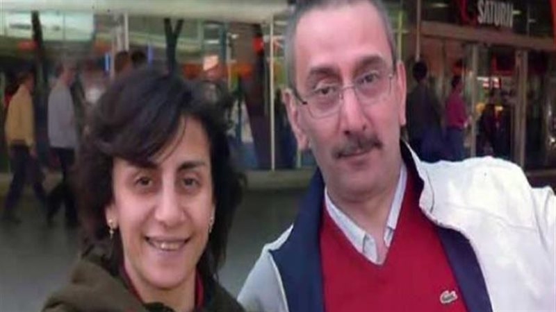 ريما الرحباني وشقيقها