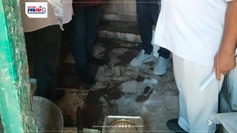 المضبوطات