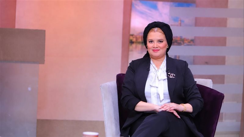 المحامية نهي الجندي