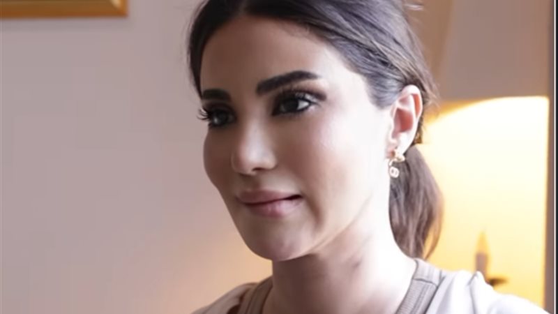 هدى الأتربي