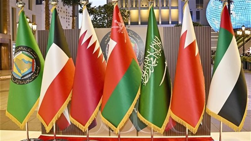إدانات عربية