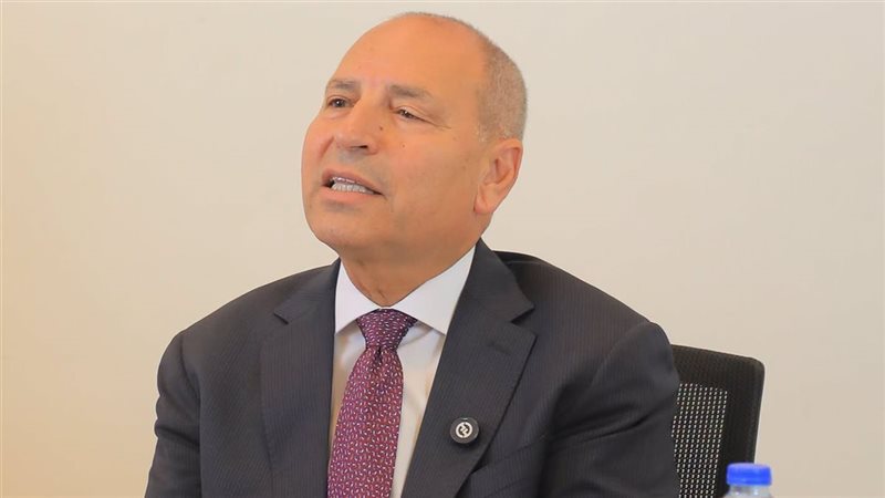 محافظ القاهرة