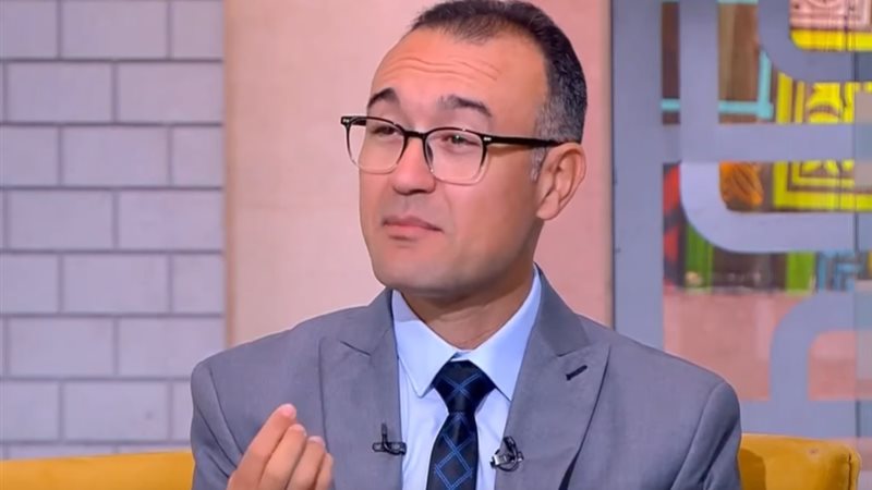  الدكتور محمد فؤاد