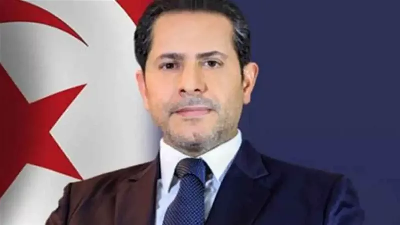 المرشح الرئاسي السابق