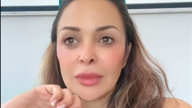 داليا البحيري